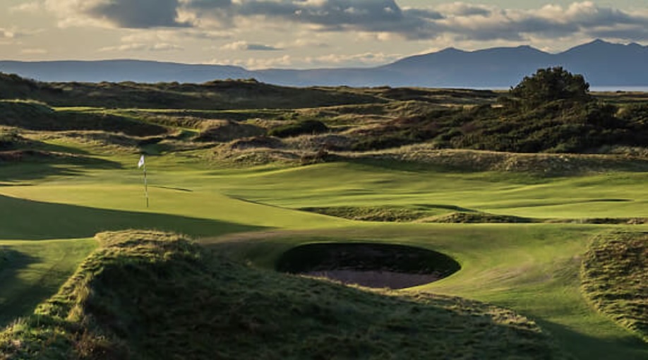 Photo of Royal Troon Golf Club